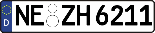 NE-ZH6211