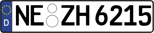 NE-ZH6215