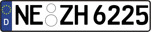 NE-ZH6225