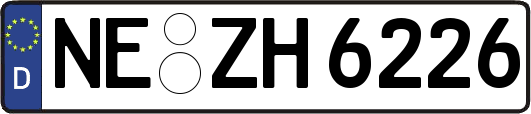 NE-ZH6226