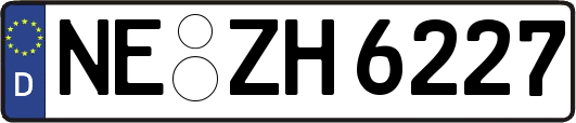NE-ZH6227