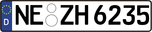 NE-ZH6235
