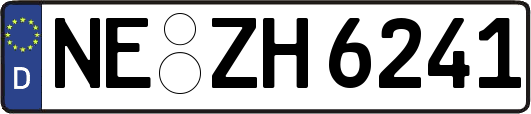NE-ZH6241