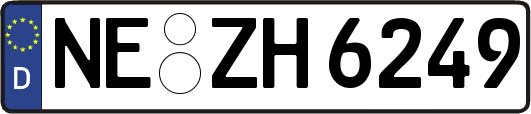 NE-ZH6249