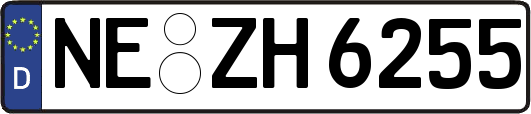 NE-ZH6255