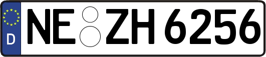 NE-ZH6256