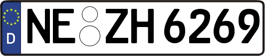 NE-ZH6269