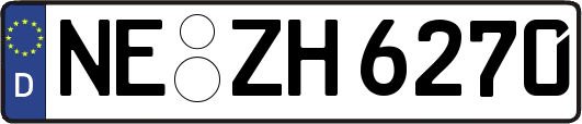 NE-ZH6270