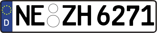 NE-ZH6271