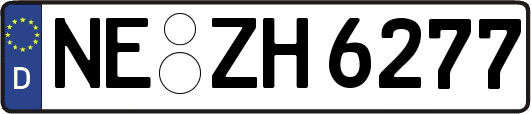 NE-ZH6277