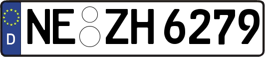NE-ZH6279