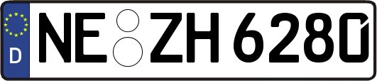 NE-ZH6280