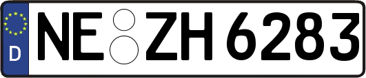 NE-ZH6283