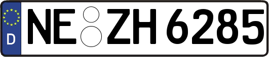NE-ZH6285