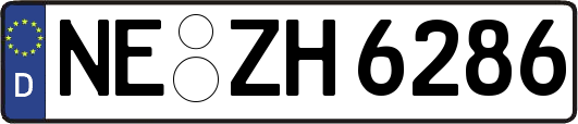 NE-ZH6286