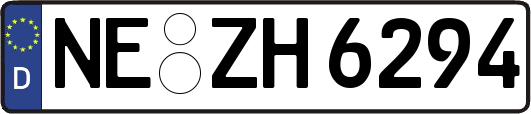 NE-ZH6294