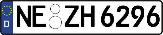 NE-ZH6296
