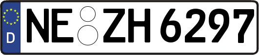 NE-ZH6297