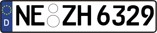 NE-ZH6329