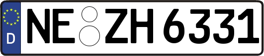 NE-ZH6331