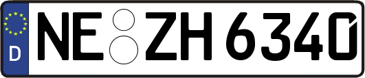 NE-ZH6340