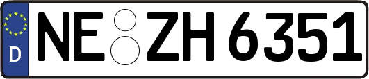 NE-ZH6351