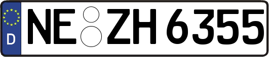 NE-ZH6355