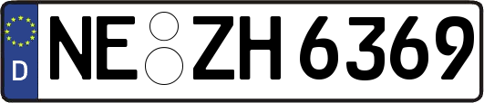 NE-ZH6369