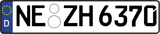 NE-ZH6370
