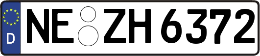 NE-ZH6372
