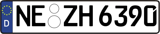 NE-ZH6390