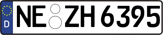 NE-ZH6395