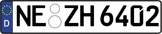 NE-ZH6402