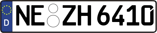 NE-ZH6410