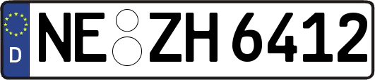 NE-ZH6412