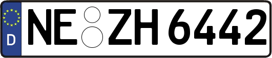 NE-ZH6442