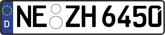 NE-ZH6450