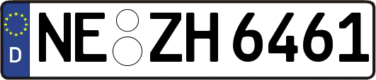 NE-ZH6461