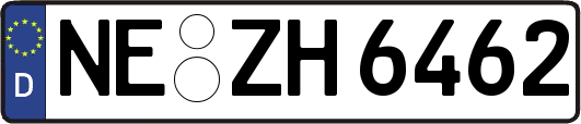 NE-ZH6462