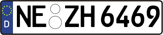 NE-ZH6469