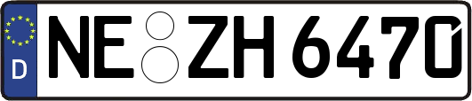 NE-ZH6470