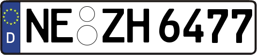 NE-ZH6477