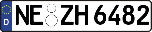 NE-ZH6482