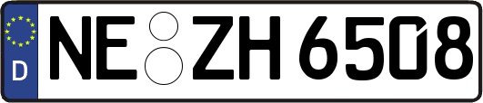 NE-ZH6508