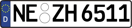 NE-ZH6511