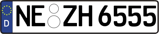 NE-ZH6555