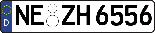 NE-ZH6556