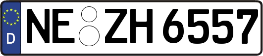 NE-ZH6557