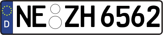 NE-ZH6562