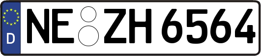 NE-ZH6564
